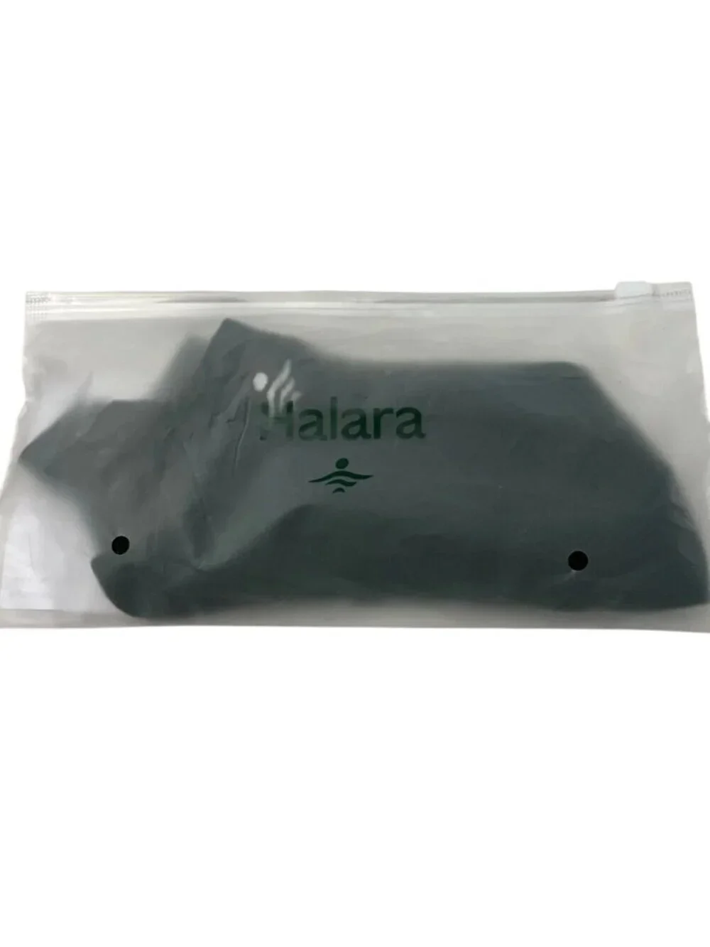 HALARA Black Pickleball Ankle Socks